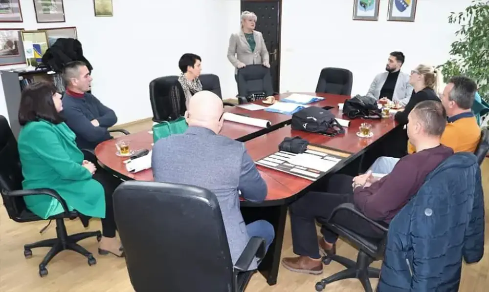 Potpisan Protokol za prevenciju i postupanje u slučajevima prosjačenja i drugih oblika eksploatacije djece na području općine Breza